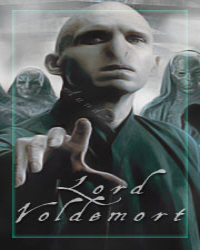 Lord Voldemort