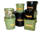 Bait Buckets Ltd