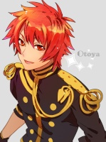 Nobu Otoya