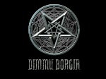 Diniborgir