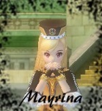 Mayrina