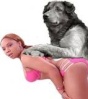 Pets Woman_10