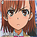 sultana