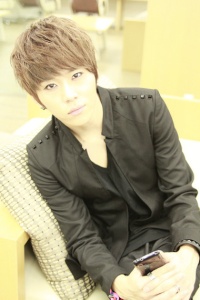 Yong Jun Hyung