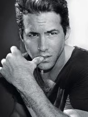 Ryan Reynolds