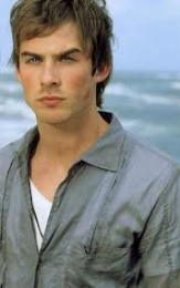 Ian Somerhalder