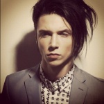 Andy Biersack