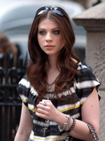 Georgina Sparks