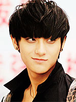 Huang Zi Tao