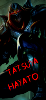 Tatsuya Hayato