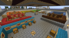 Photo du serveur. 2014-021