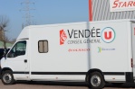 VENDEE U 85