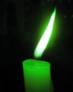 greencandle