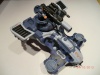 Hammerhead Tau