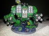 Dreadnought Salamanders