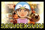 sophiexshin