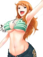 Nami-chan