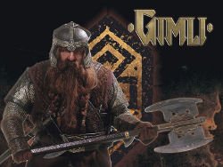 Gimli