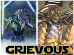 grievous