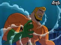 Aquaman