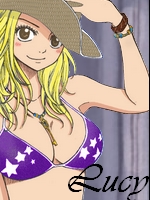 Lucy Heartfilia