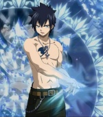 Grey Fullbuster