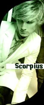 Scorpius Malfoy