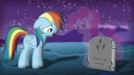 Rainbow Dash