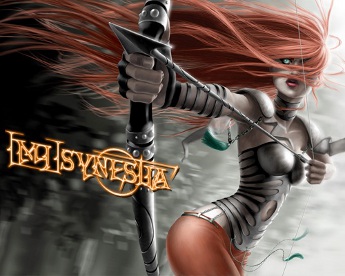 [MJ]Synestia