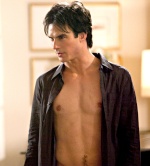 Damon Salvatore