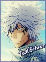 TeXSilver