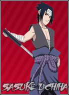 Uchiha Sasuke