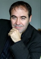 Pedro Ferreras