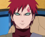 Gaara NPC