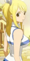 Lucy Heartfilia