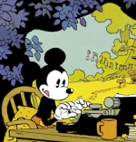 Le Journal de Mickey 52-74