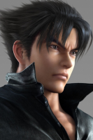 Jin Kazama