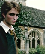 Cedric Diggory