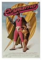 captain orgazmo