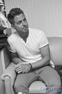 Ryan Tedder