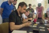 Torneo Magic Almeria 4 de Agosto Modern21