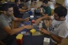 Torneo Magic Almeria 4 de Agosto Modern24