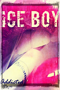 IcE BoY