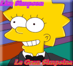 La Gran Simpsina