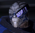 Garrus Vakarian