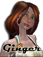 Ginger