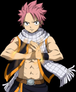 Natsu