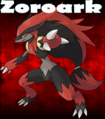 Zoroark