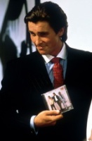 Patrick Bateman