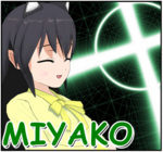 MIYAKO